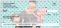 Despicable Me 3 Checks