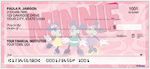 Minnie Mouse: Miss Mod Checks