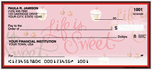 Life is Sweet Checks