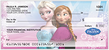 Frozen Checks