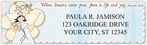 Guardian Angels Sheet Labels Guardian Angels Sheet Labels