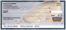 Buck Wear Fishing Checks