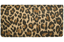 Faux Fur Leather Cover Faux Fur Leather Cover