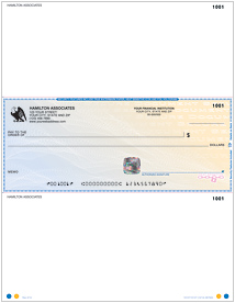 High Security Laser Voucher - Check in Middle High Security Laser Voucher - Check in Middle