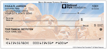 American Monuments Checks