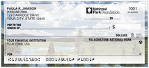 National Parks II Checks