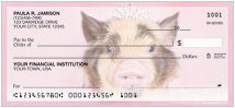 rachaelhale Pigs Checks