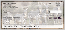 Zoo Safari Checks