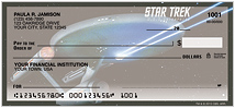 Star Trek Ships Checks