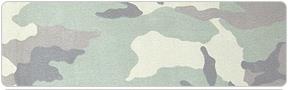 Camo Address Labels