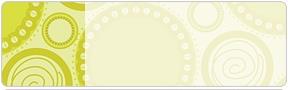Circle Chic Address Labels