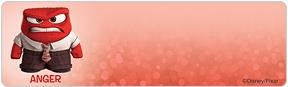 Inside Out Address Labels