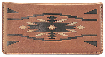 Santa Fe Leather Cover
