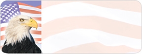 American Dream Address Labels