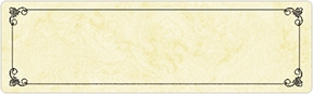 Antique Address Labels