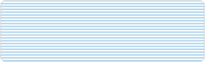Blue Safety Address Labels