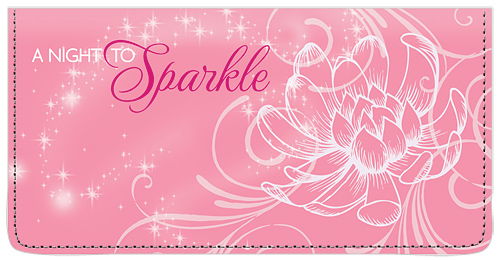 Disney Princess Sparkle Canvas Cover