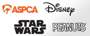 Learn more about your favorite brands and artists