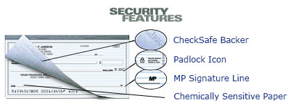 Security Features