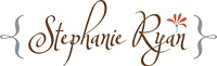 Stephanie Ryan Logo