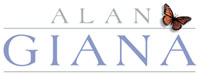 Alan Giada Logo