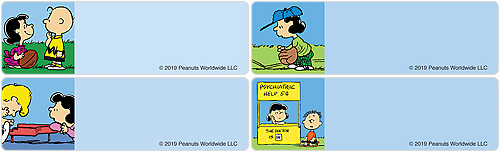 Peanuts | Checks SuperStore