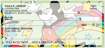 Mickey & Pals Checks Thumbnail