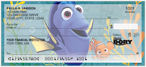 Finding Dory Checks