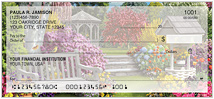 Garden Escapes Checks