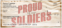 Proud of Our Soldiers Checks Thumbnail