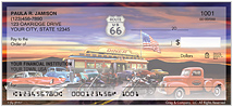 Route 66 Checks