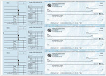 Venetian General/Hourly Payroll Checks Thumbnail