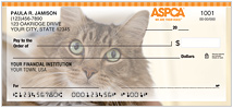 ASPCA®  Cats Checks Thumbnail