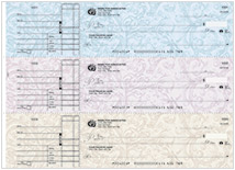 Baroque General Purpose Checks