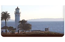Lighthouses Canvas Cover