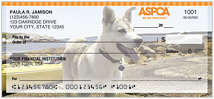 ASPCA® Dogs Checks