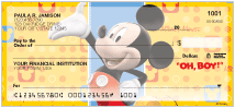 Mickey Fun-Tastic Checks Thumbnail