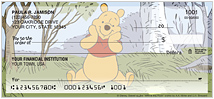 Winnie the Pooh Adventures Checks Thumbnail