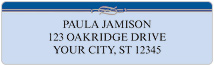 Elite Address Labels Thumbnail