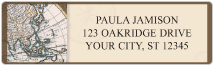 Expeditions Address Labels