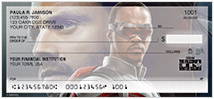 The Falcon and the Winter Soldier Checks Thumbnail