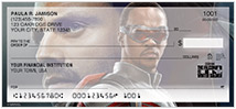 The Falcon and the Winter Soldier Checks