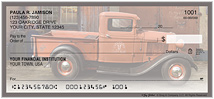 Vintage Trucks Checks Thumbnail