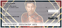 Shang-Chi and The Legend of The Ten Rings Checks Thumbnail