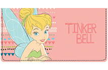 Tinker Bell Leather Cover