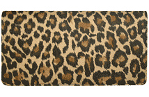 Faux Fur Leather Cover