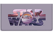 Star Wars™ The Child Checkbook Cover