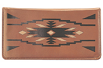 Santa Fe Leather Cover