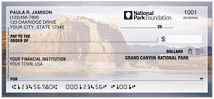 National Parks III Checks Thumbnail