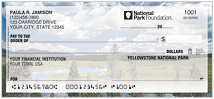 National Parks II Checks Thumbnail
